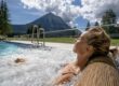Bains bouillonnants à l'Hotel_Karwendel_Leutasch-Schwimmbad-DR