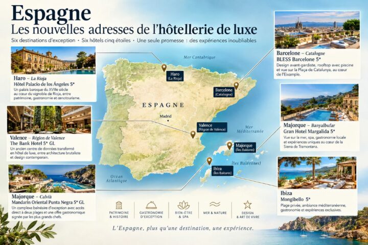 Carte d’Espagne ChatGPT. DR