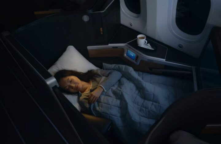 La business club-world-sleeping-night-de B.A. DR La business club-world-sleeping-night-de B.A. DR
