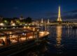 Sur la Seine avec Eiffel-Croisieres DR
