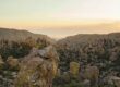 Chiricahua National Park - DR Mark W. Lipczynski