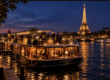 Evènement sur la Seine. DR