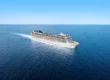 Le MSC MAGNIFICA. DR