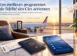 Voyager Luxe: voyage et fidélité aéroportuaire. DR